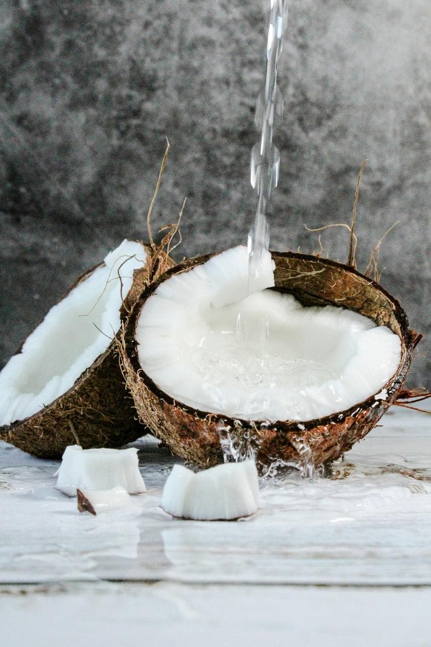 Derivatif Kelapa